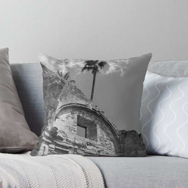 Item preview, Window in the Sky BW designed and sold by WrightDesignsUS.