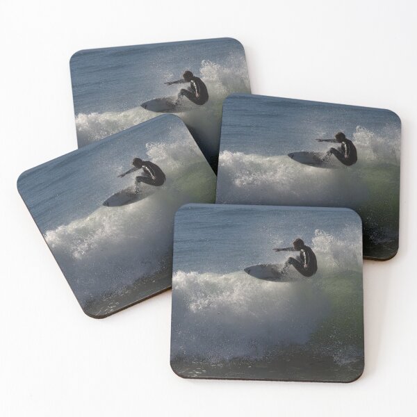 Item preview, Surfer in Flight  designed and sold by Armadillo222.
