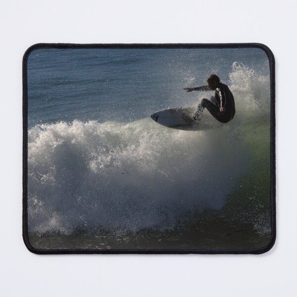 Item preview, Surfer in Flight designed and sold by Armadillo222.