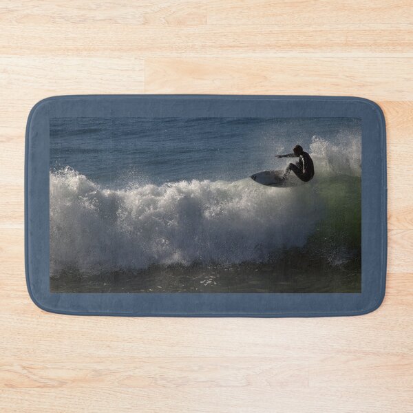 Item preview, Surfer in Flight  designed and sold by Armadillo222.