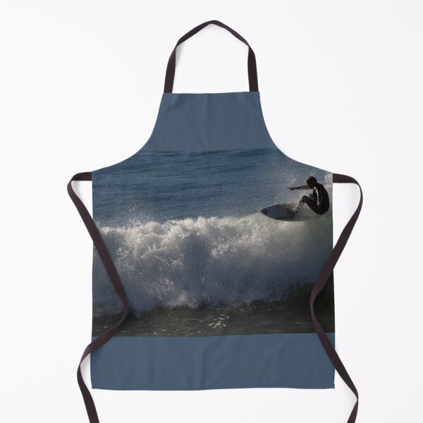 Item preview, Surfer in Flight designed and sold by Armadillo222.