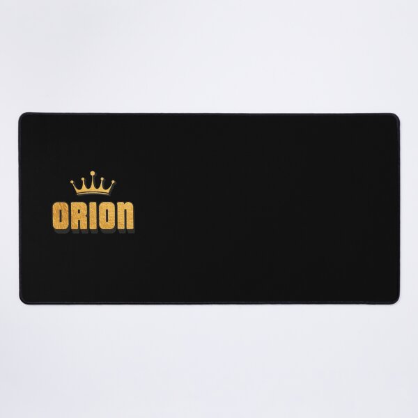 Item preview, Orion Personalized Funny Custom Name Design for Men, Teens, and Boys designed and sold by Watsonarts.