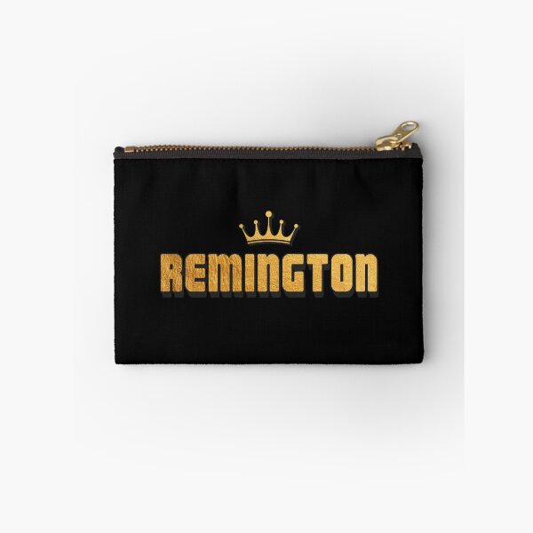 Item preview, Remington Personalized Funny Custom Name Design for Men, Teens, and Boys designed and sold by Watsonarts.