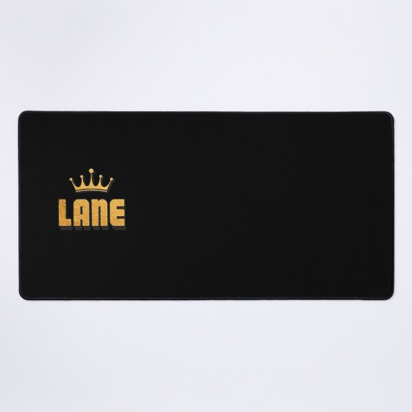 Item preview, Lane Personalized Funny Custom Name Design for Men, Teens, and Boys designed and sold by Watsonarts.
