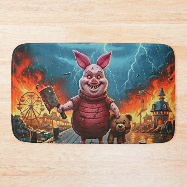 Item preview, The Cleaver Companion: Butcher of the After-Ever-After designed and sold by Art's Diner.