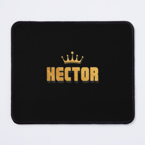 Item preview, Hector Personalized Funny Custom Name Design for Men, Teens, and Boys designed and sold by Watsonarts.