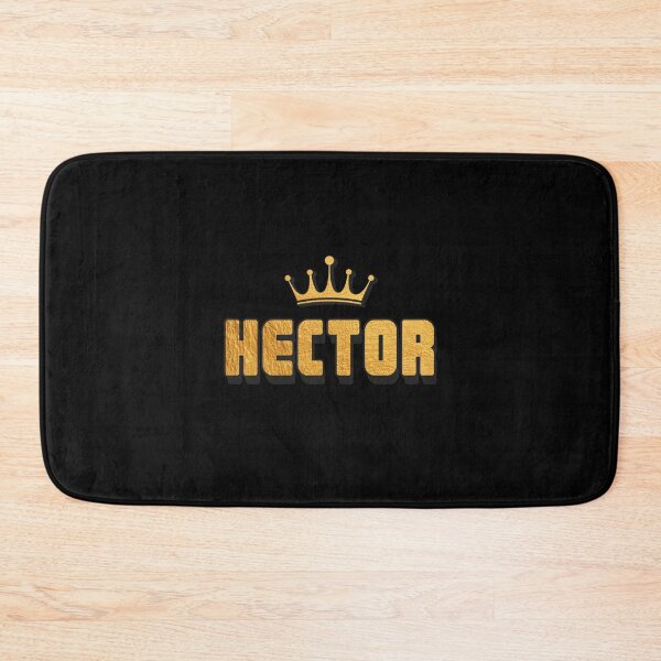 Item preview, Hector Personalized Funny Custom Name Design for Men, Teens, and Boys designed and sold by Watsonarts.