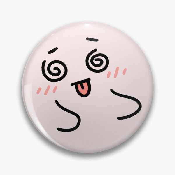 Item preview, Cute Face designed and sold by onlyheba.