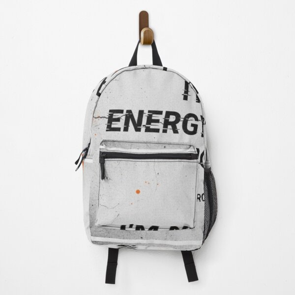 Item preview, I'm Not Lazy Energy Saving Mode Procrastinator designed and sold by Dariusz.K.