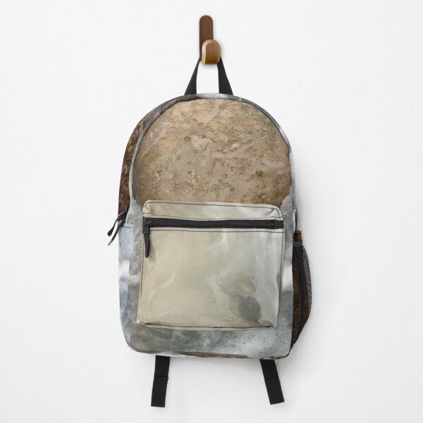 Item preview, Sea Foam Between Coastal Rocks designed and sold by Torizo.