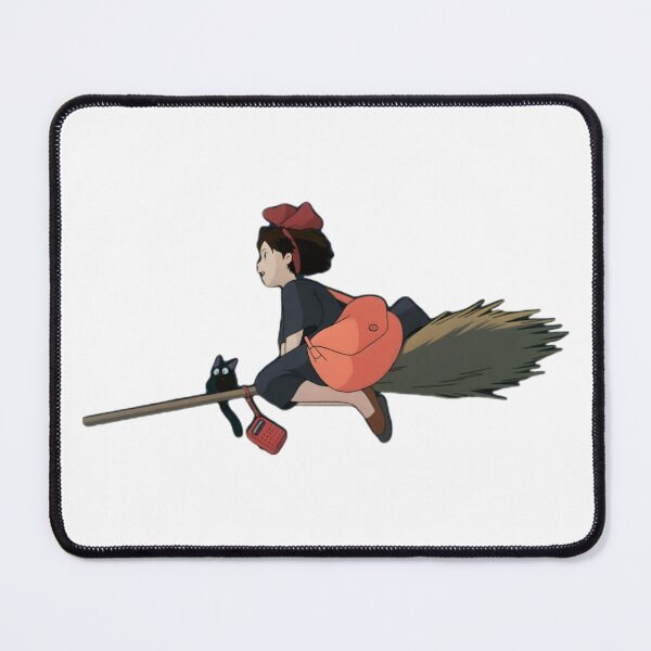 Item preview, Flying Anime Magic designed and sold by Yarka.