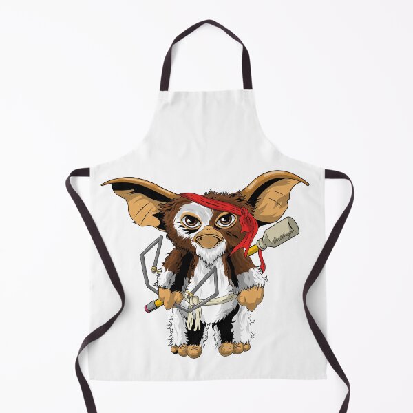Item preview, Gizmo War designed and sold by Garabatos-shop.