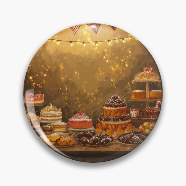 Item preview, Sweets & Biscuits designed and sold by MidArtForge.