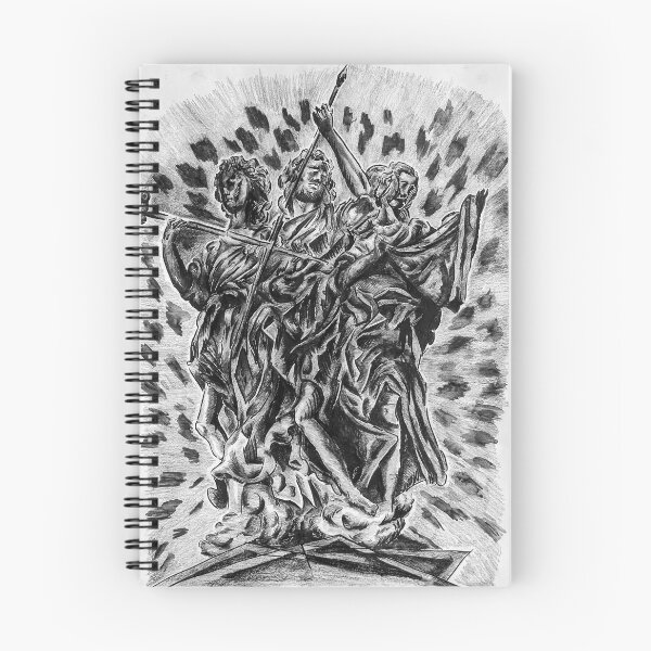 Item preview, Celestial Bodies designed and sold by Noahkvart.