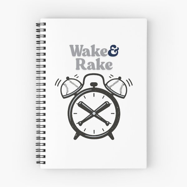 Item preview, Wake & Rake designed and sold by More ER Tee's.