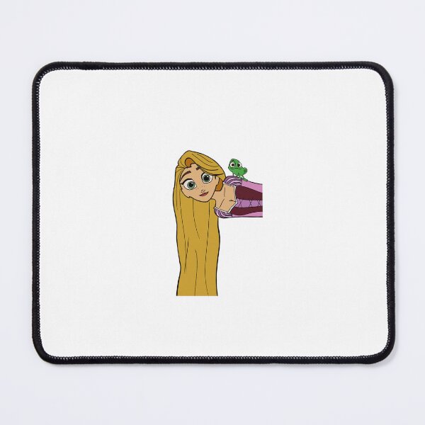 Item preview, Rapunzel designed and sold by TramaTwist.