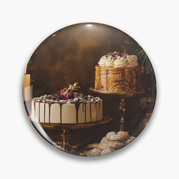 Item preview, Sweets & Biscuits designed and sold by MidArtForge.