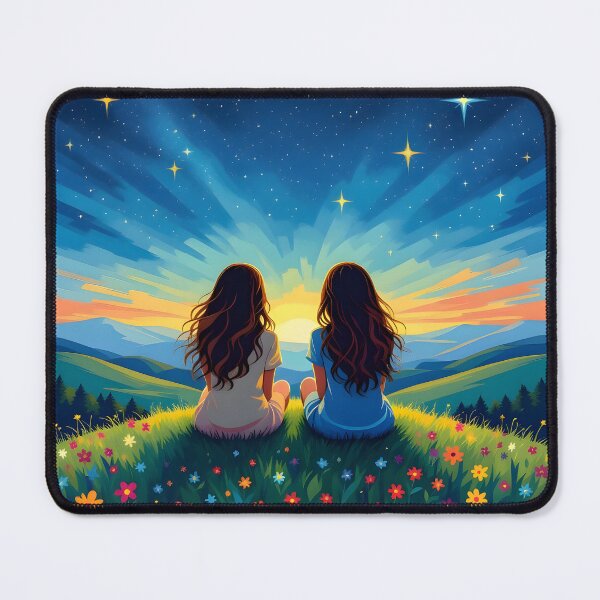 Item preview, The more I'm close to you, the more I'm close to me. designed and sold by bohoai.