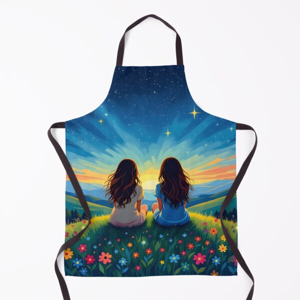 Item preview, The more I'm close to you, the more I'm close to me. designed and sold by bohoai.