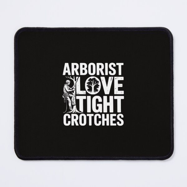 Item preview, Arborist - Father's Day Tree Climber Gift designed and sold by margaridroso.