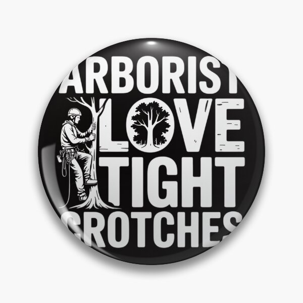 Item preview, Arborist - Father's Day Tree Climber Gift designed and sold by margaridroso.