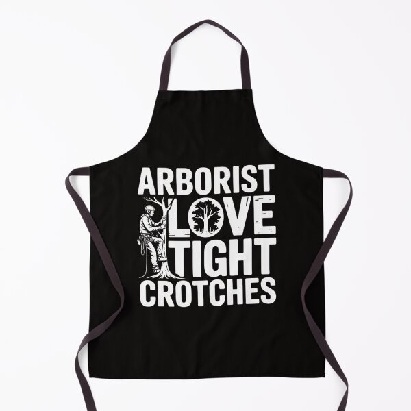 Item preview, Arborist - Father's Day Tree Climber Gift designed and sold by margaridroso.