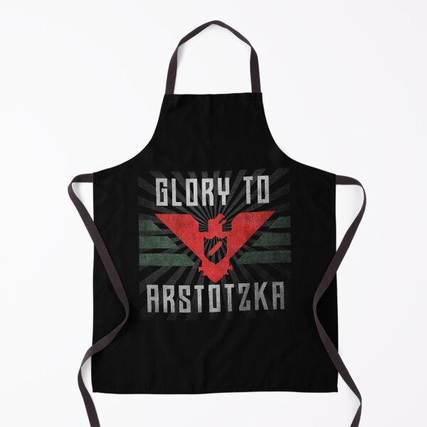 Item preview, Glory To Arstotzka designed and sold by DogLord.