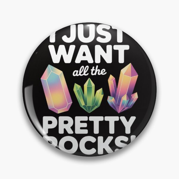 Item preview, Pretty Rocks I Geology Rock Collection Lapidary Geologist designed and sold by margaridroso.