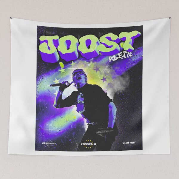 Item preview, JOOST KLEIN designed and sold by lukgraphics.