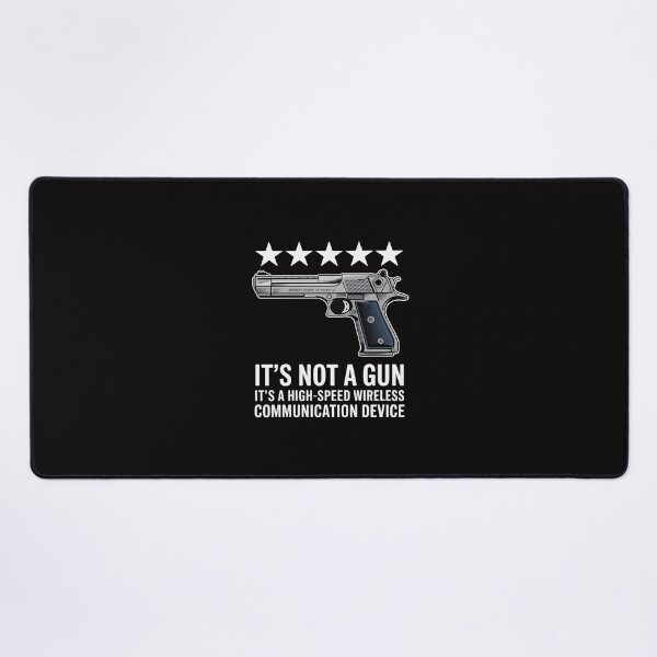 Item preview, Pew Madafakas Pew Guns Black Cat designed and sold by margaridroso.