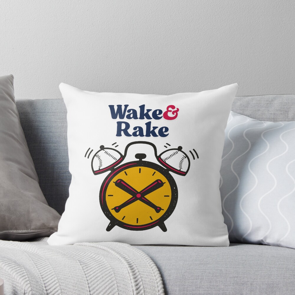 Item preview, Throw Pillow designed and sold by smoriarty9.