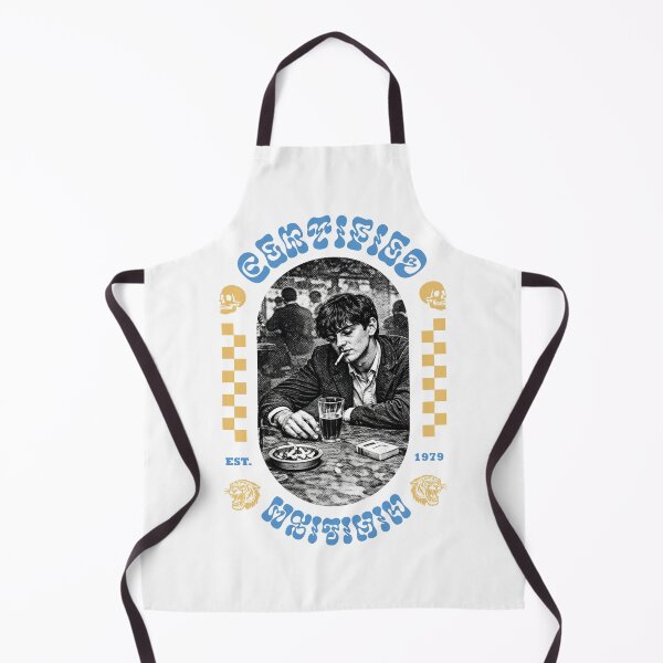 Item preview, Certified Nihilism designed and sold by Tattee.