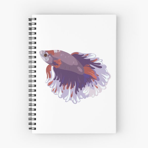 Item preview, Betta Buddy designed and sold by allystermer.