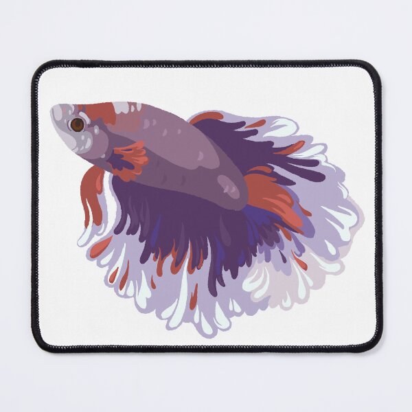 Item preview, Betta Buddy designed and sold by allystermer.