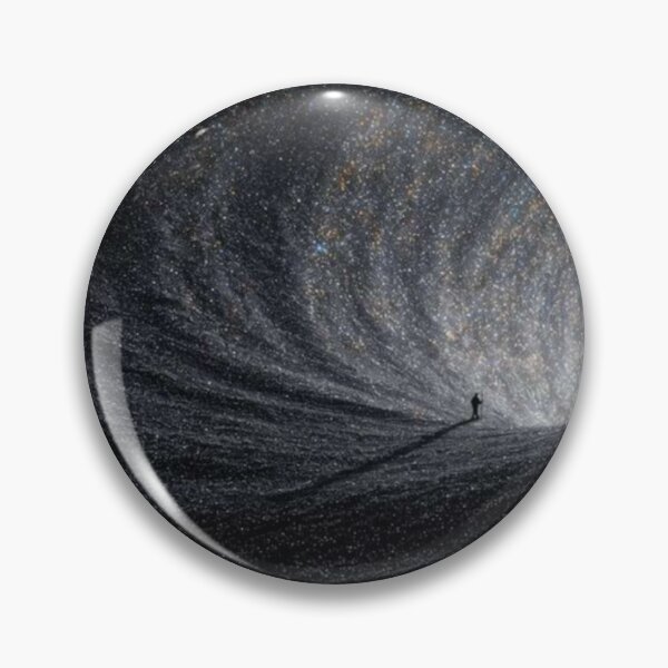 Item preview, Into the Void designed and sold by DogLord.