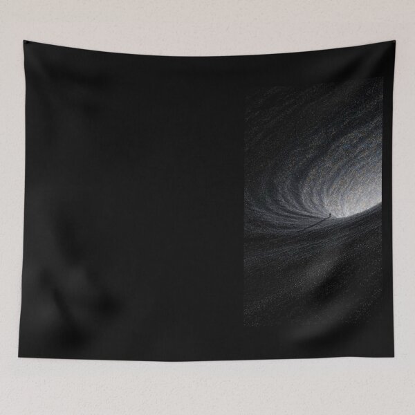 Item preview, Into the Void designed and sold by DogLord.