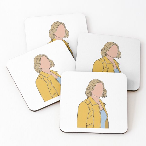 Item preview, Carol Pluribus designed and sold by Hoops and Movie Sticks.