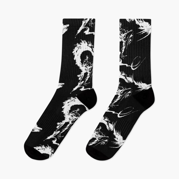 Item preview, Dragon Kick designed and sold by DogLord.