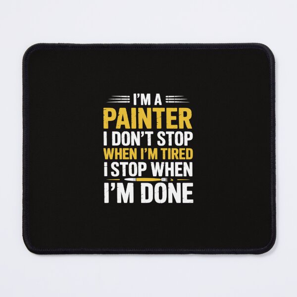 Item preview, Painting Tool Painter for House Painter for Men designed and sold by margaridroso.