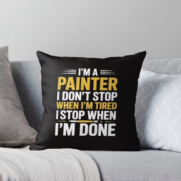 Item preview, Painting Tool Painter for House Painter for Men designed and sold by margaridroso.