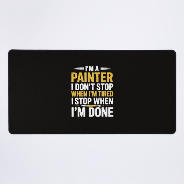 Item preview, Painting Tool Painter for House Painter for Men designed and sold by margaridroso.