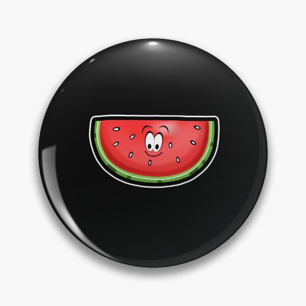 Artikelvorschau, Süßer Wassermelonenliebhaber entworfen und verkauft von Sartoris Art.