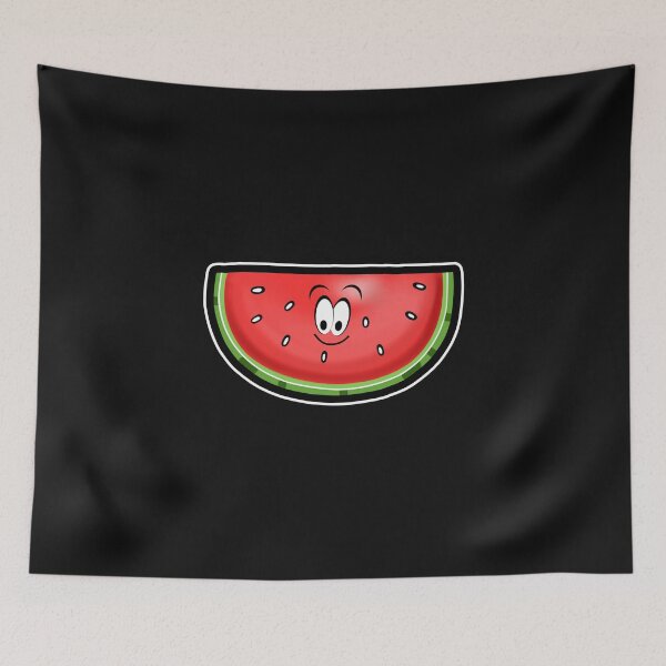 Item preview, Cute Watermelon Lover designed and sold by Sartoris Art.