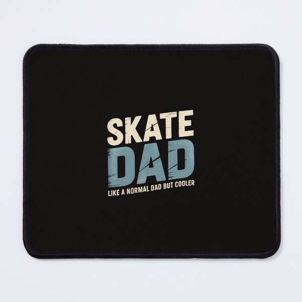 Item preview, Skate Dad Like Normal Dad But Cooler Skater Dad Gift designed and sold by margaridroso.