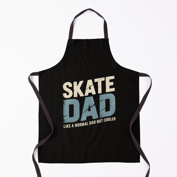 Item preview, Skate Dad Like Normal Dad But Cooler Skater Dad Gift designed and sold by margaridroso.