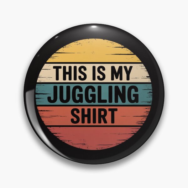 Item preview, This Is My Juggling designed and sold by margaridroso.