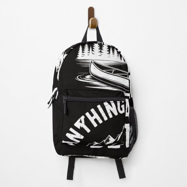 Item preview, Anything You Canoe, Canoeing designed and sold by margaridroso.
