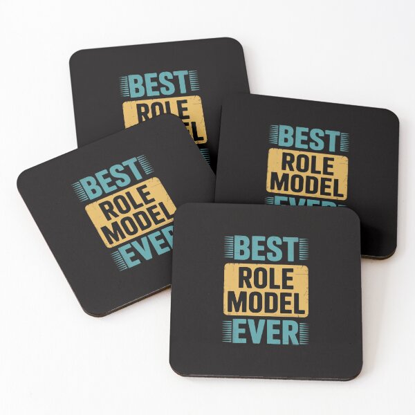 Item preview, Role Model designed and sold by margaridroso.