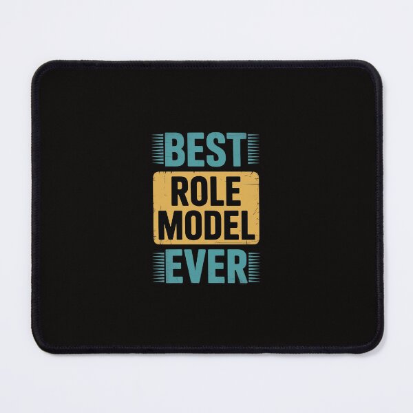 Item preview, Role Model designed and sold by margaridroso.