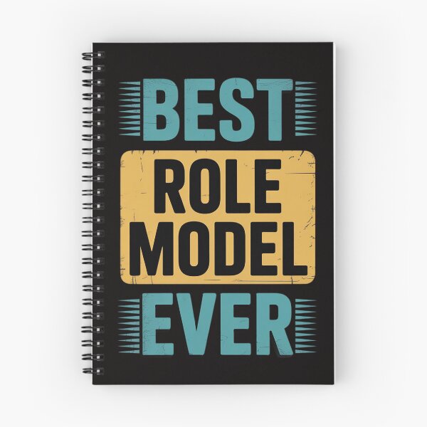 Item preview, Role Model designed and sold by margaridroso.